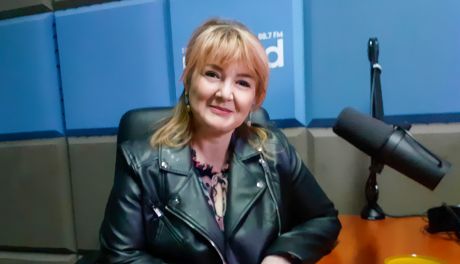 Co słychać w "Krasiniaku?" Marzena Zmysłowska o swojej ukochanej szkole
