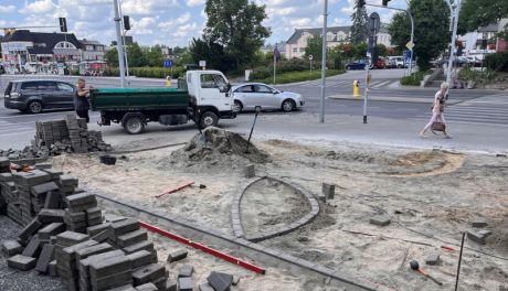 Ciechanów. Parki kieszonkowe powstają w kolejnych miejscach