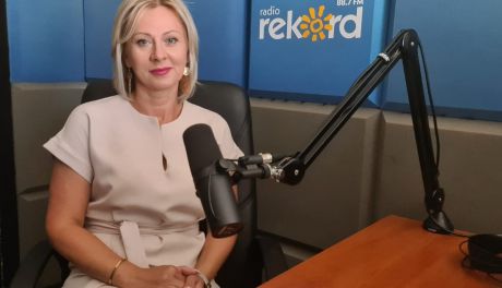 Pierwsza noc już coraz bliżej! Powiatowy Dom Dzieci zaczyna tętnić życiem