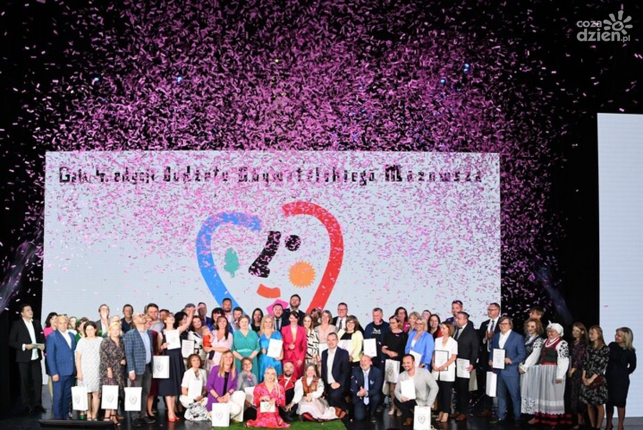 Najaktywniejsze po raz kolejny okazały się kobiety