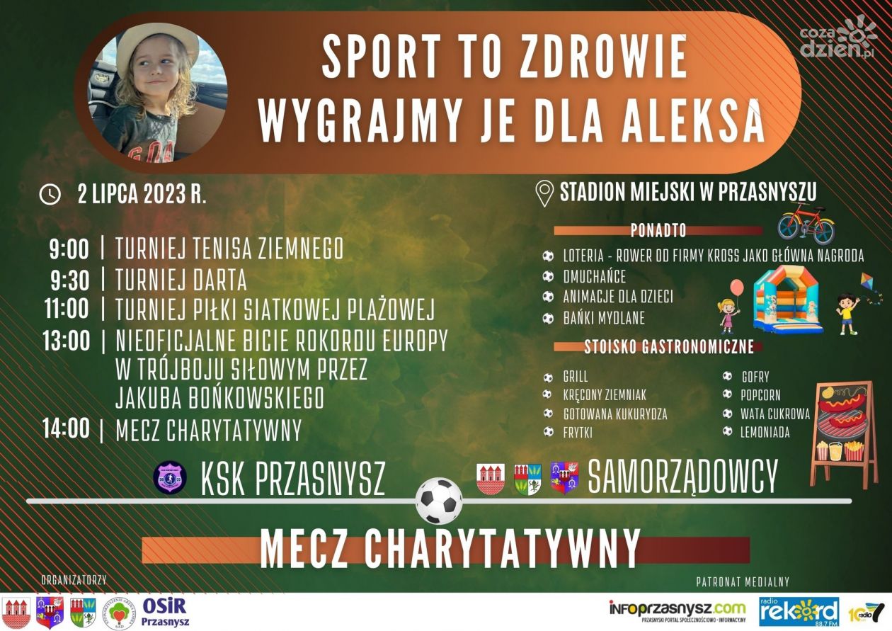 Zaszczepił się i zachorował...