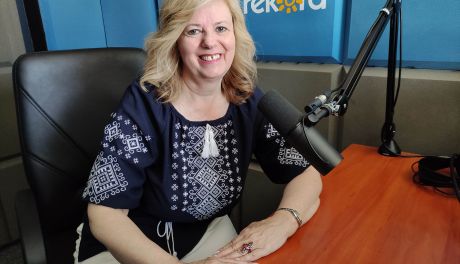 Alicja Gąsiorowska: Wierzę, że ludzi dobrej woli jest więcej