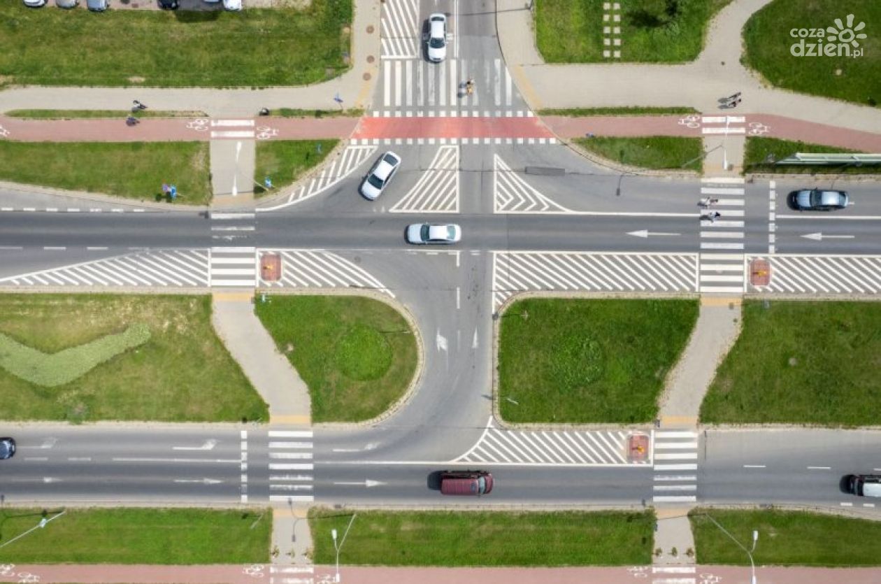 Wszystkiemu winne auto