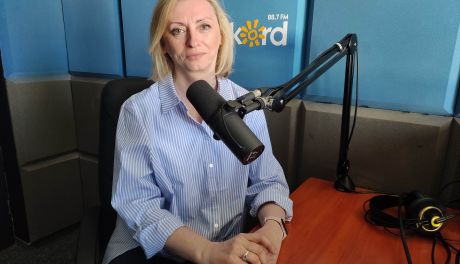 Iwona Robakowska: Przed nami wakacje pełne spotkań, warsztatów i muzyki