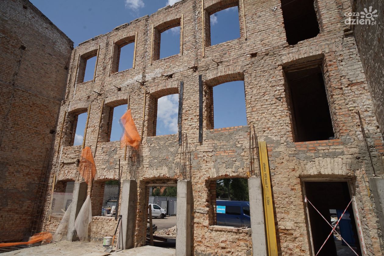 Wpompują 23,1 mln zł 
