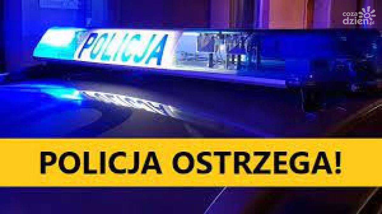 To nie szwagier prosił o pomoc
