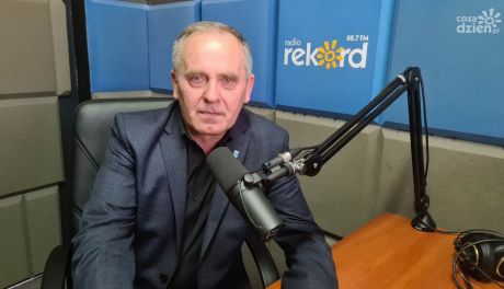 Stefan Pawłowski: Nie ma żadnej listy osób do zwolnienia. Każdy z pracowników przede wszystkim musi ocenić sam siebie