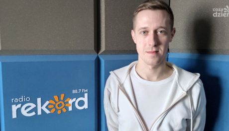 Bartłomiej Zdrojewski: 128 graczy na 10 stanowiskach. Turniej FIFA wraca do Ciechanowa