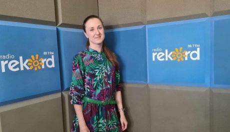 Dermatologia i wenerologia to jej domena. Lek. Justyna Śliwiak - Chmura o zdrowiu i urodzie