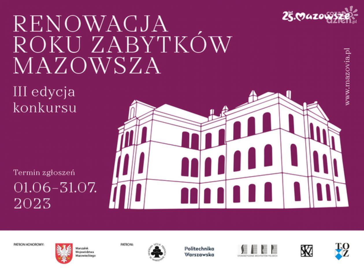 Mają szansę na prestiżowe wyróżnienie