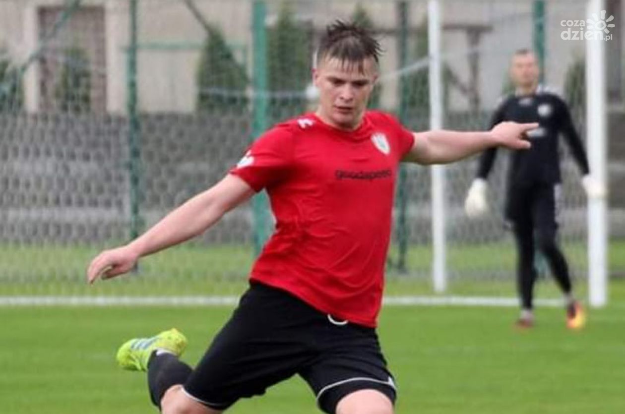 Michalak wraca na 3 Maja
