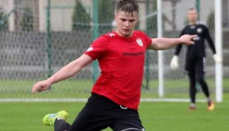 Paweł Michalak wraca na 3 Maja. MKS Ciechanów zaprezentował drugie letnie wzmocnienie