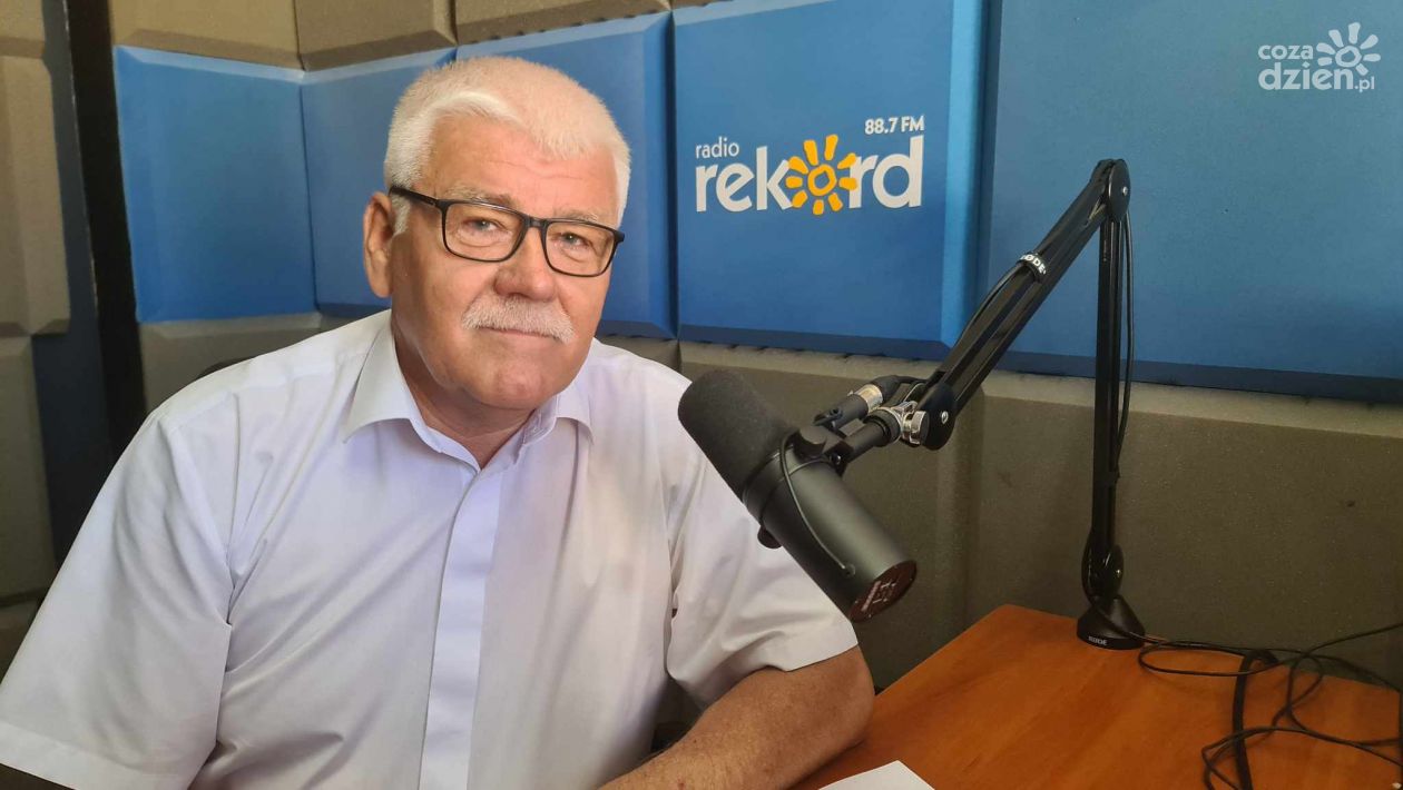 Piotrowicz: Brakuje środków, żeby ożywić grodzisko