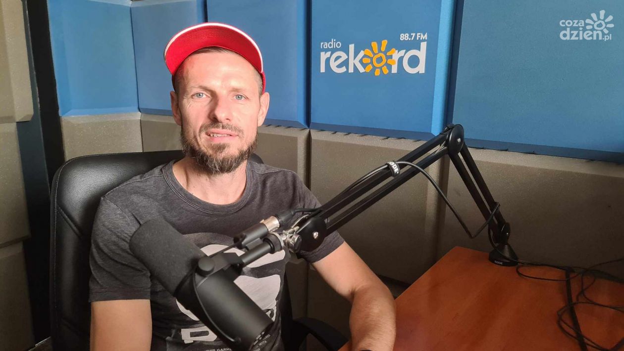 Rogalski: To był najlepszy moment na zakończenie kariery