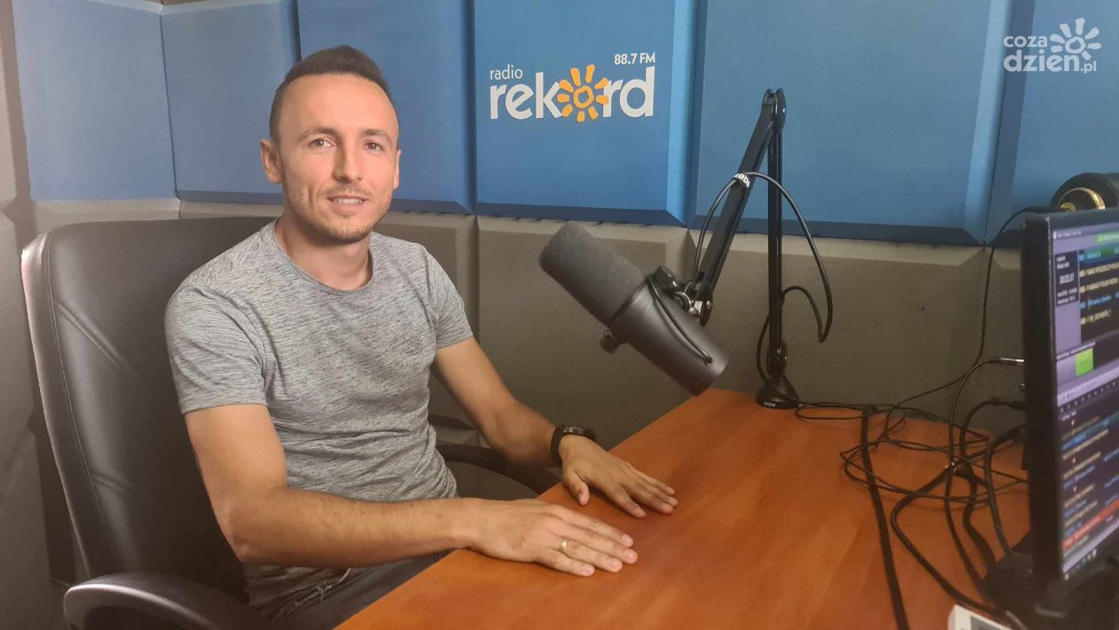 Majkowski: Priorytetem nie jest awans