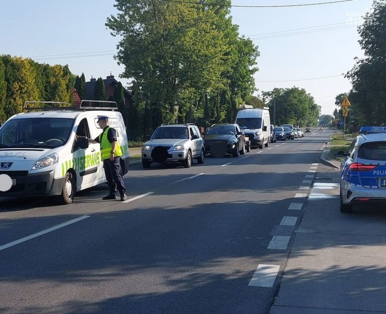 [foto] Było dmuchane