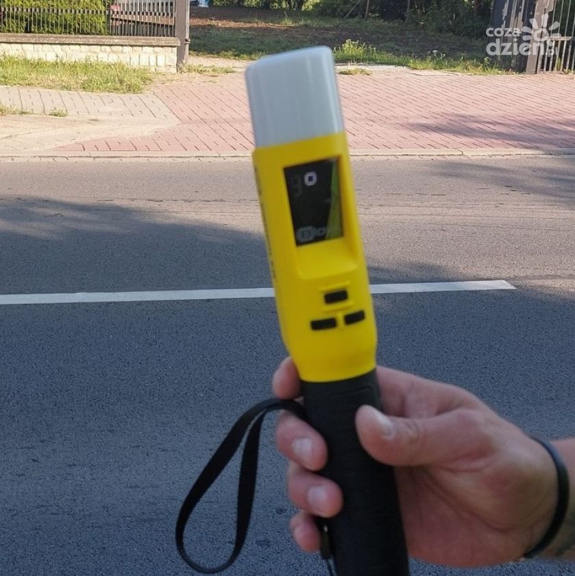 Jazda jednośladem po alkoholu mało się opłaca