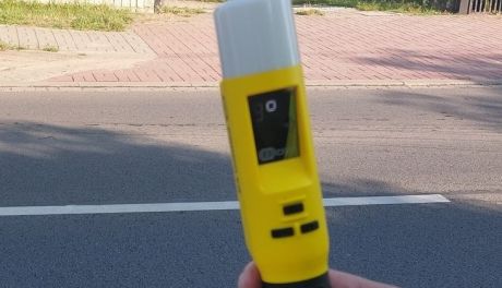 Poważne konsekwencje dla rowerzystów i motorowerzystów w Glinojecku i Ciechanowie