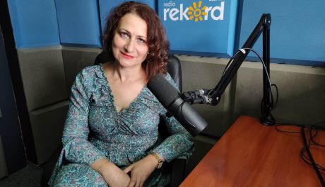 Dr Ewa Wiśniewska: Paradoksalnie, nauka to nie wszystko