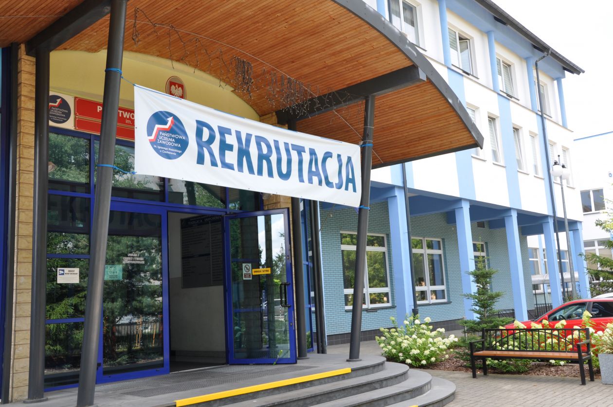 PUZ:  I etap rekrutacji kończy się 27 lipca