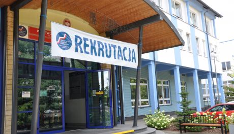 Przyszły studencie śpiesz się! Kończy się I etap rekrutacji do Państwowej Uczelni Zawodowej w Ciechanowie