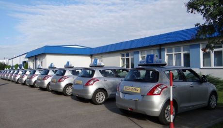 Skandalicznie niska zdawalność na prawo jazdy - czy egzaminator z Ciechanowa oblewa celowo?