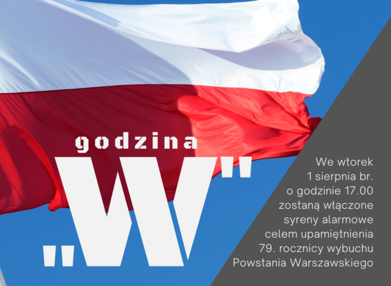 Uczczą pamięć Powstańców