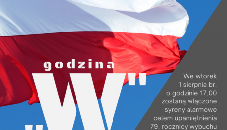 W powiecie ciechanowskim uczczą pamięć Powstańców Warszawskich