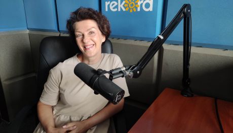 Rita Tarczyńska: We wrześniu znów zatańczymy dla Ciechanowa