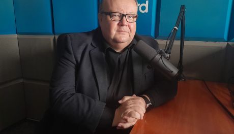 Mariusz Godlewski: 180 chętnych na mieszkania komunalne w Raciążu