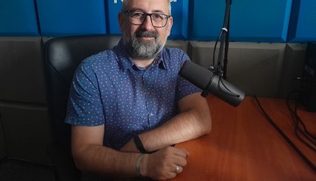 Krzysztof Bieńkowski: Piknik "Rodzina 800 plus" w sobotę w Przasnyszu