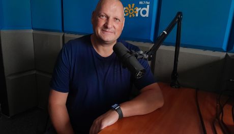 Piotr Serbista: Utrzymanie celem numer jeden