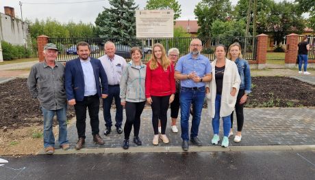 Droga Chorzele-Jednorożec w ocenie mieszkańców