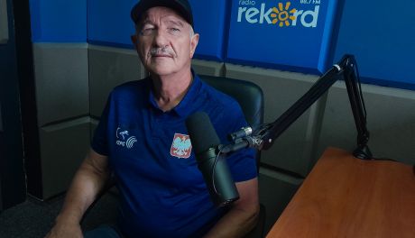 Wojciech Gesek: Pięć osób z Ciechanowa z szansą na wyjazd do dalekiego Meksyku 