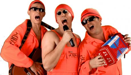 Kabaret pod Wyrwigroszem w Opinogórze. Przed nami kolejna odsłona MAZOpikniku