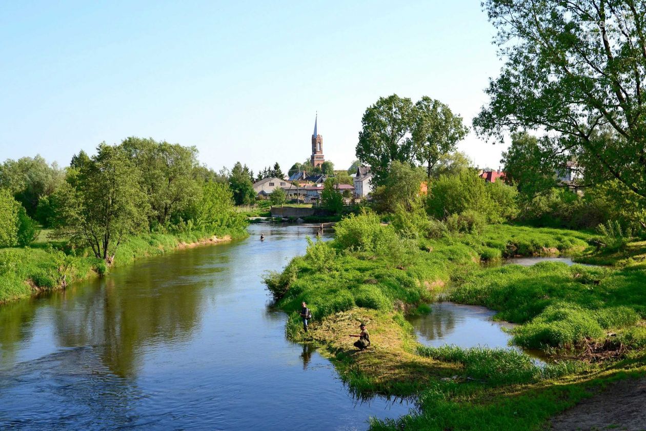 Sochocin bez kąpieliska. Dlaczego? 