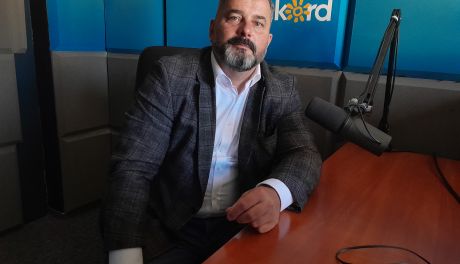 Arkadiusz Iwaniak: Już nawet siedmiolatkowie podejmują próby samobójcze. Co się dzieje w głowach naszych dzieci? 