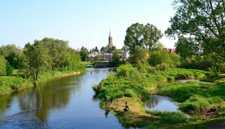 Sochocin bez kąpieliska. Burmistrz apeluje o cierpliwość