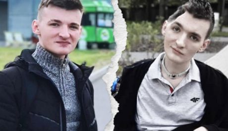 Rodzina zmagająca się z konsekwencjami tragicznego wypadku syna prosi o pomoc