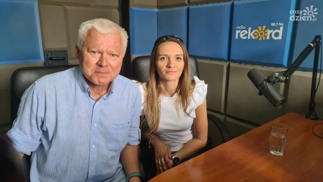 Z pustego i Salomon nie naleje