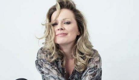 Anna Maria Jopek jedną z gwiazd Victor Young Jazz Festival Mława 2023