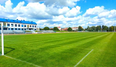 W Przasnyszu pełna gotowość na inaugurację 5 ligi