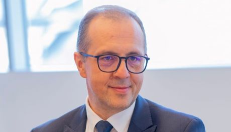 Adam Krzemiński wystartuje do wyborów parlamentarnych z listy Platformy Obywatelskiej