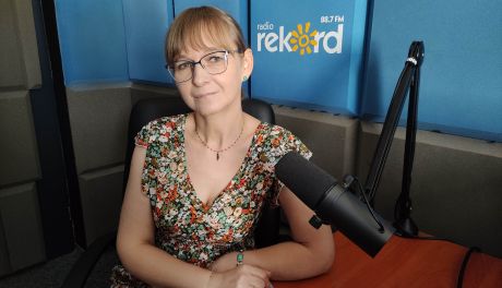 Katarzyna Przybysz: "Weranda pachnąca jaśminem" to nie romans, to dramat z nadzieją