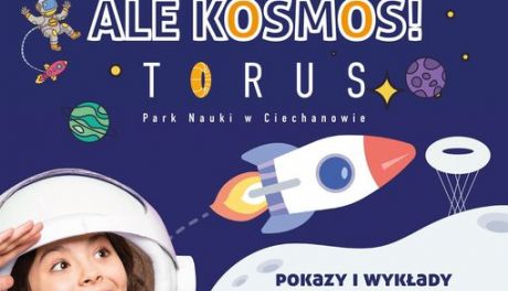 IV Ciechanowski Piknik Naukowy