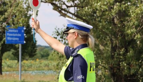 Zostań policjantem - to wyzwanie czeka na Ciebie