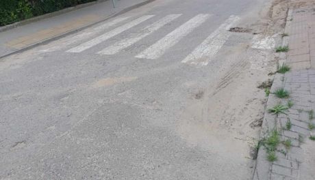 Uczniowie mają mieć bezpieczny powrót do szkół. Policja kontroluje okolice placówek