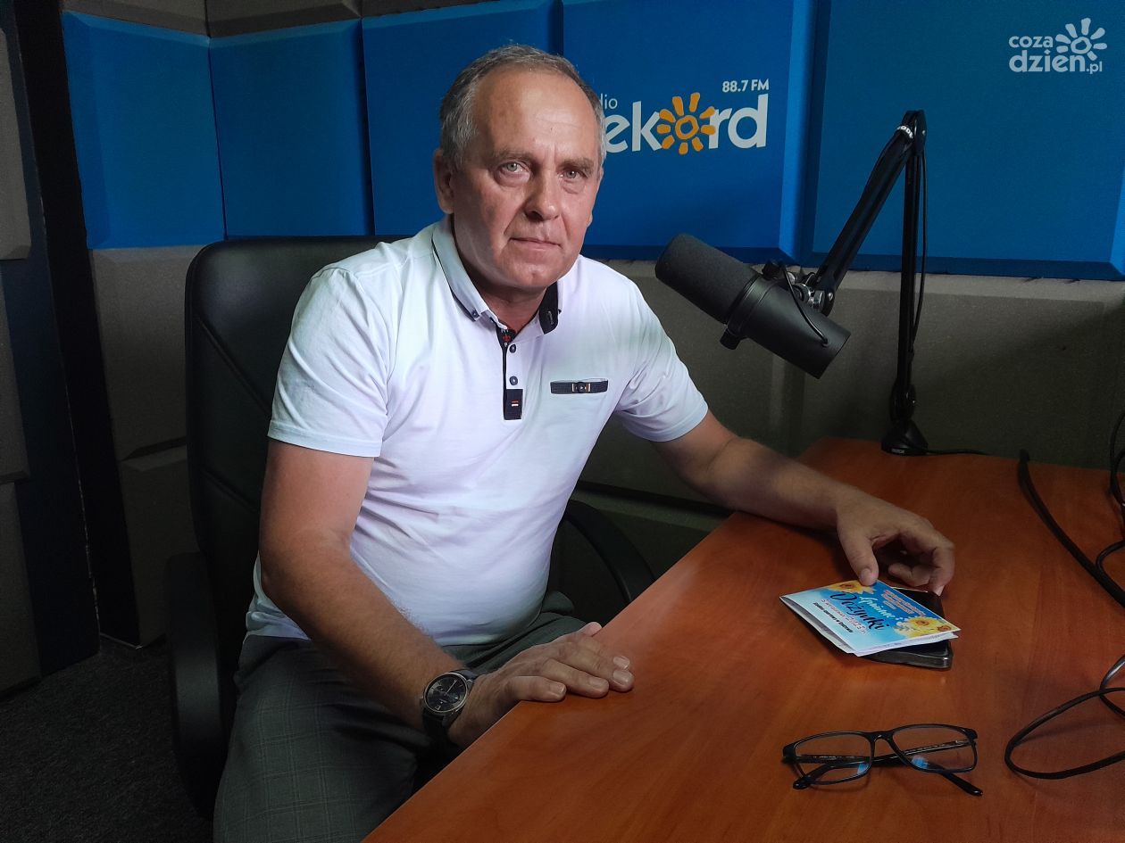 Pawłowski: Stacja w Sokołówku wymaga inwestycji