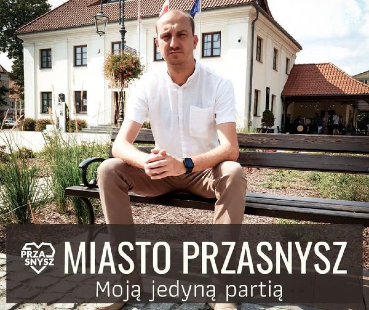 Nie, nie i jeszcze raz nie!