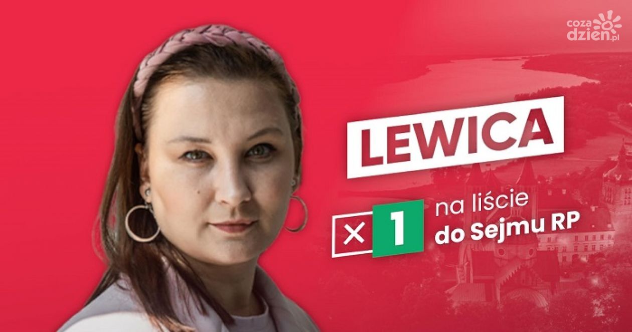 Nie Iwaniak, a Piechna - Więckiewicz